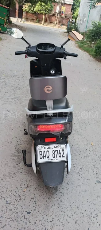Eveon Joy 2025 for Sale Image-1