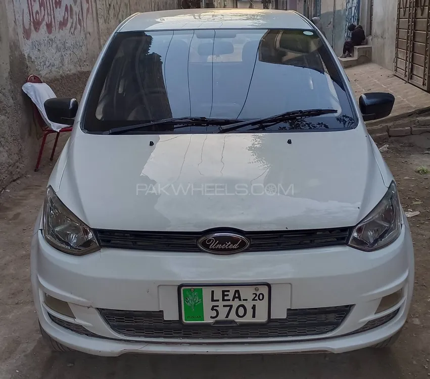 Fiat Bravo 2019 for Sale in Peshawar Image-1