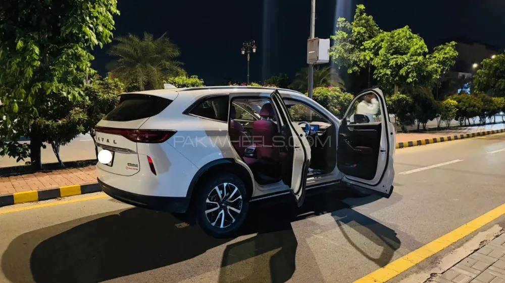 Haval H6 2024 for Sale in Lahore Image-1