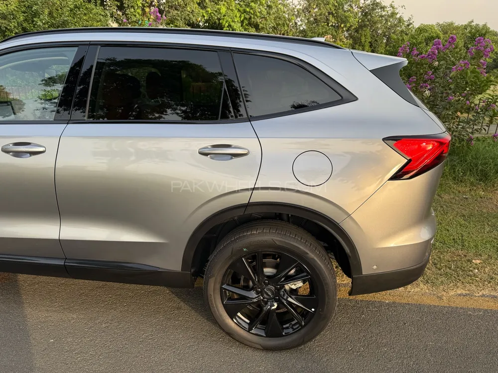 Haval H6 2025 for Sale in Lahore Image-1