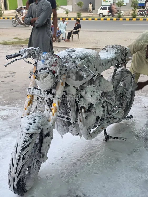 Honda CB 500X 1980 for Sale Honda CB 500X 1980 for Sale Image-6
