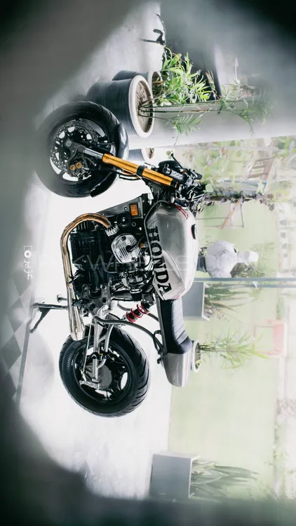 Honda CB 500X 1980 for Sale Honda CB 500X 1980 for Sale Image-10