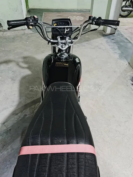 Honda CD 70 2023 for Sale Image-1