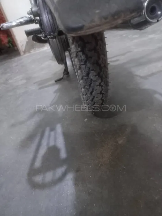 Honda CD 70 2025 for Sale Image-1