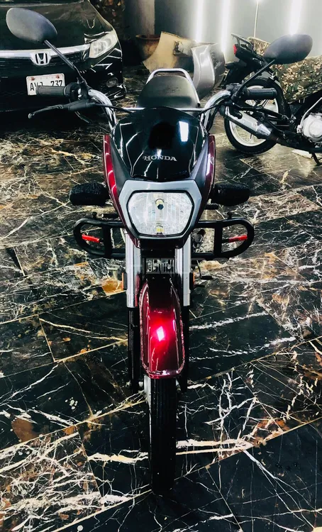 Honda CD 70 Dream 2025 for Sale Image-1