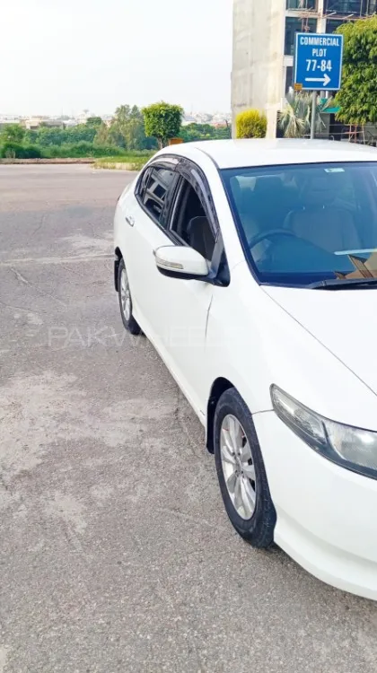 Honda City 2013 for Sale in Islamabad Image-1