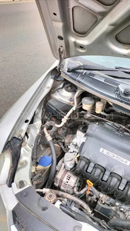 Honda City 2006 for Sale in Multan Image-1
