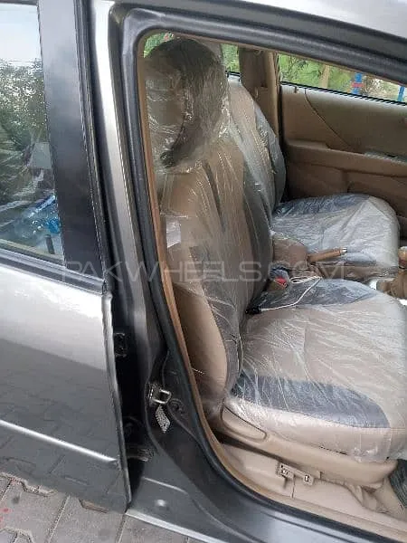 Honda City 2008 for Sale in Chichawatni Image-1