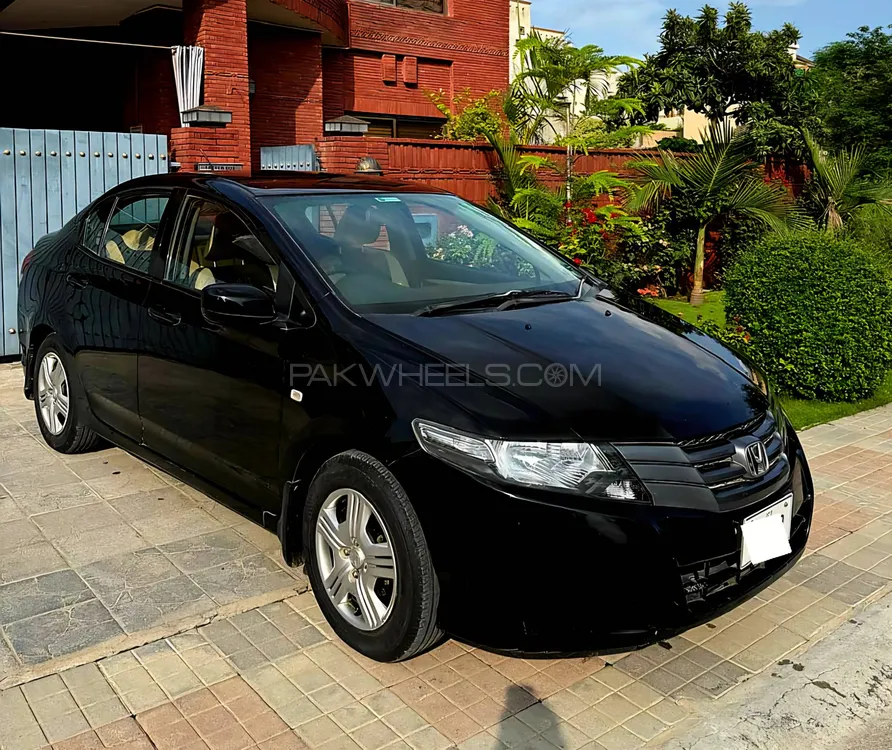 Honda City 2012 for Sale in Islamabad Image-1