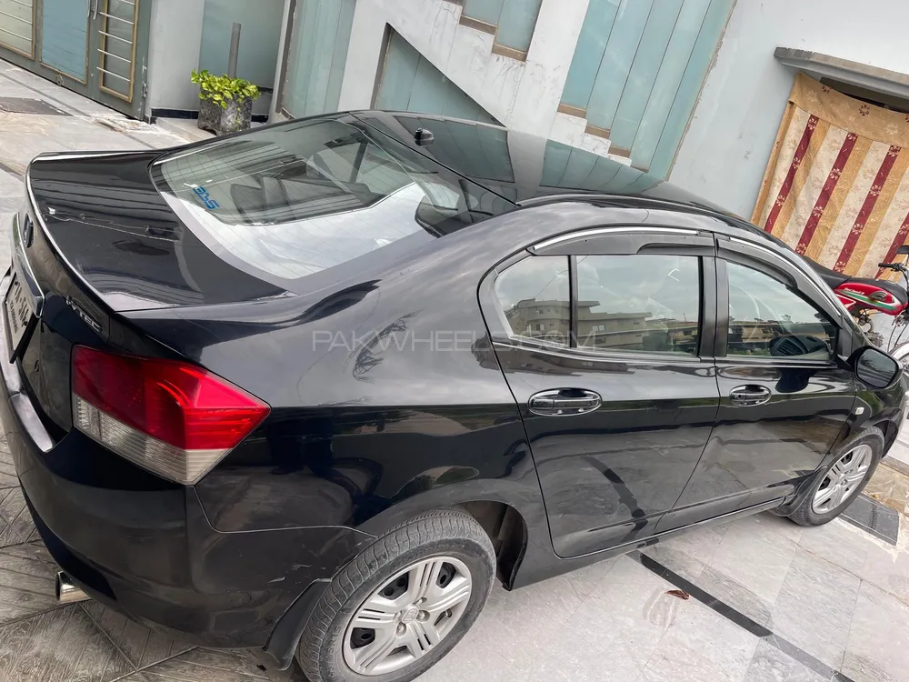 ہونڈا سٹی 2012 for Sale in راولپنڈی Image-1