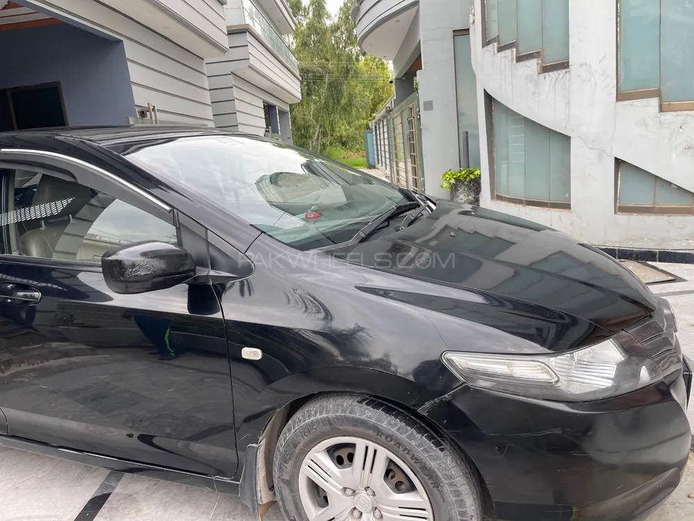 Honda City 2012 for Sale in Rawalpindi Honda City 2012 for Sale in Rawalpindi Image-7