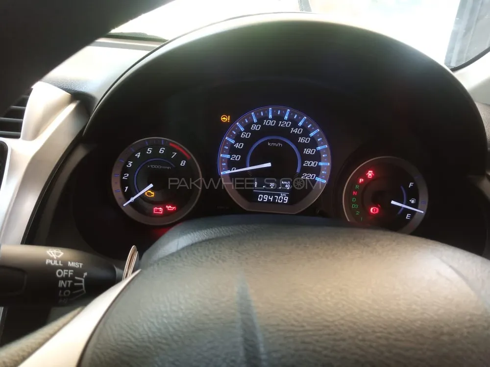 Honda City 2019 for Sale in Sialkot Image-1