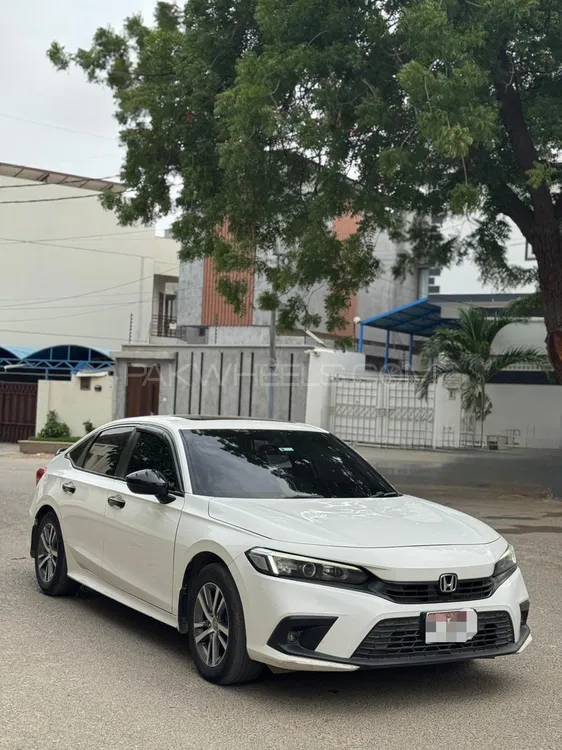 ہونڈا سوک 2022 for Sale in کراچی Image-1