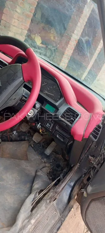 Honda Civic 1988 for Sale in Faisalabad Image-1