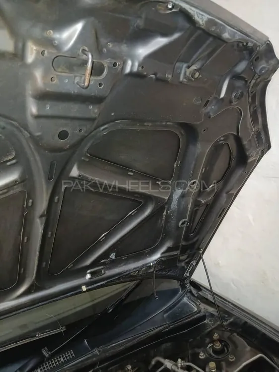 Honda Civic 2001 for Sale in Lahore Image-1