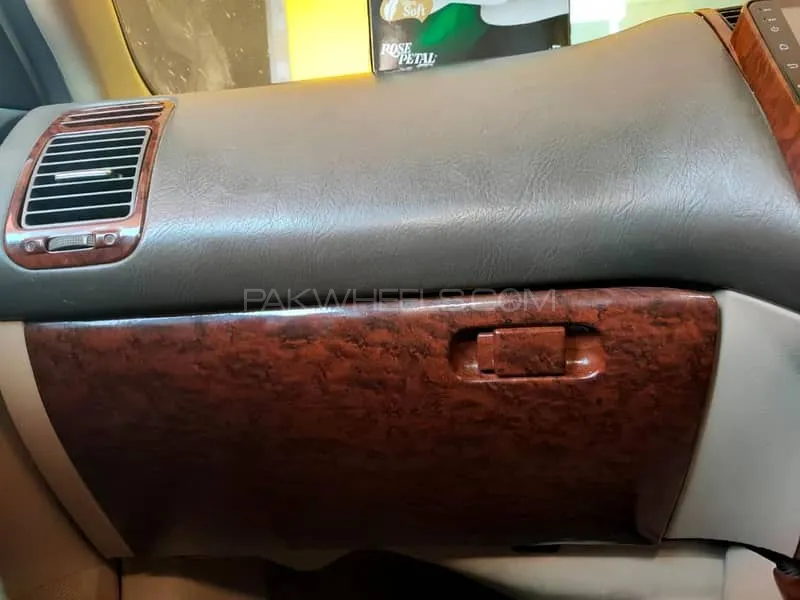 Honda Civic 2005 for Sale in Rahim Yar Khan Image-1
