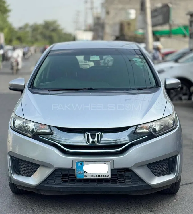 ہونڈا فٹ 2015 for Sale in لاہور Image-1
