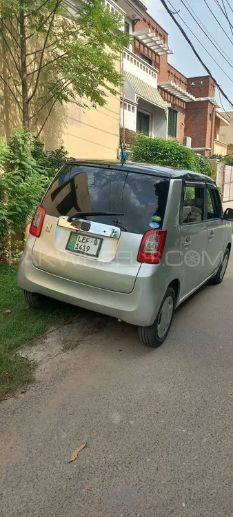Honda N One 2013 for Sale in Lahore Image-1