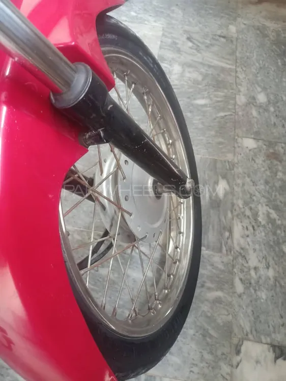 Honda Pridor 2018 for Sale Image-1