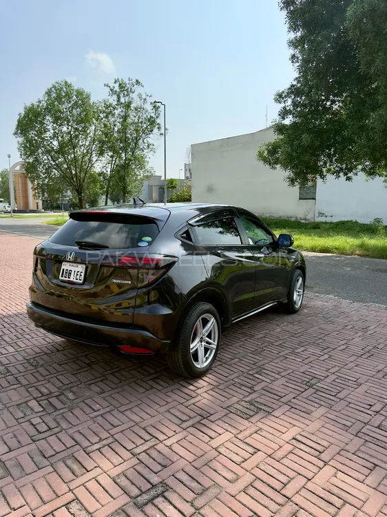 ہونڈا ویزِل 2014 for Sale in سیالکوٹ Image-1