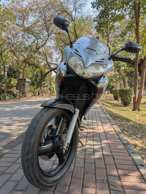 ہونڈا XR 650L 2008 for Sale Image-1