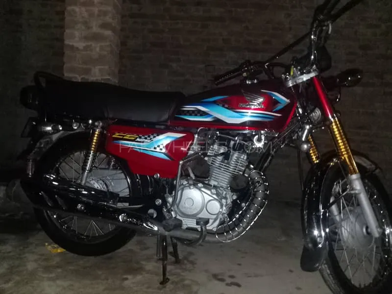 Honda XR 650L 2024 for Sale Image-1