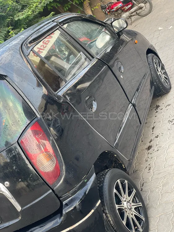Hyundai Santro 2004 for Sale in Faisalabad Image-1