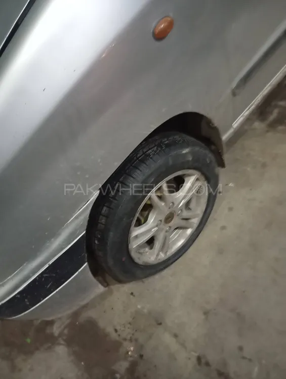 Hyundai Santro 2007 for Sale in Faisalabad Image-1
