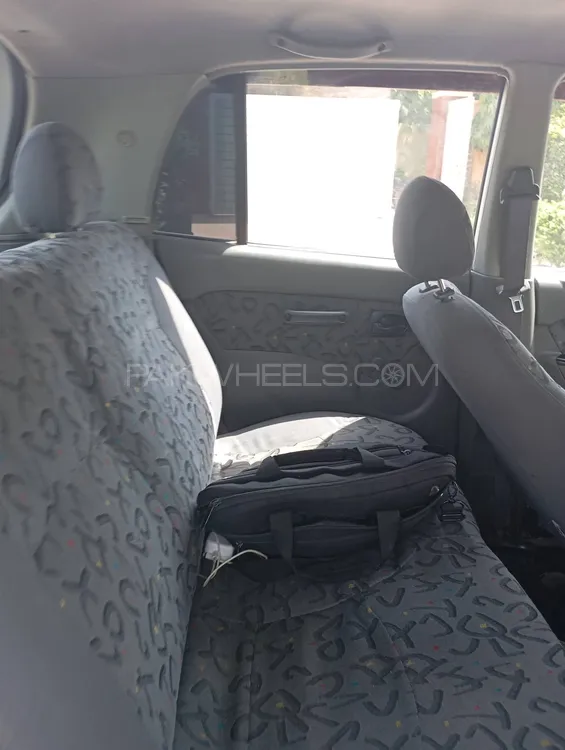 Hyundai Santro 2005 for Sale in Lahore Image-1