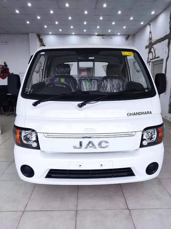 جیک ایکس 200 2025 for Sale in کراچی Image-1