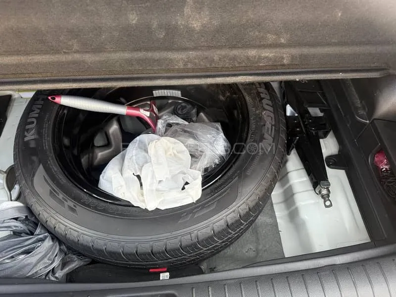 KIA Sportage 2022 for Sale in Lahore Image-1