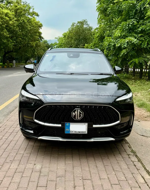 ایم جی ایچ ایس 2025 for Sale in اسلام آباد Image-1