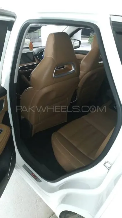 MG HS 2021 for Sale in Karachi MG HS 2021 for Sale in Karachi Image-4