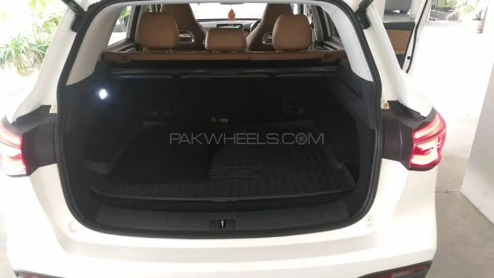 MG HS 2021 for Sale in Karachi MG HS 2021 for Sale in Karachi Image-5
