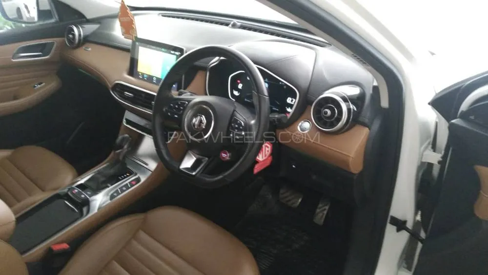MG HS 2021 for Sale in Karachi MG HS 2021 for Sale in Karachi Image-6