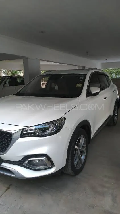 MG HS 2021 for Sale in Karachi MG HS 2021 for Sale in Karachi Image-7