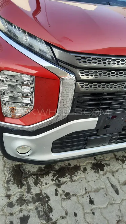 Mitsubishi EK X 2022 for Sale in Gujranwala Image-1