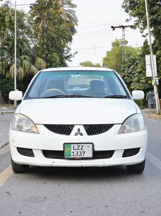 Mitsubishi Lancer 2005 for Sale in Islamabad Image-1