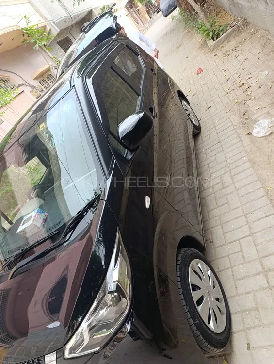 Nissan Dayz 2022 for Sale in Mardan Image-1
