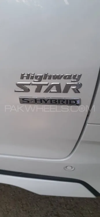 Nissan Roox 2022 for Sale in Islamabad Image-1