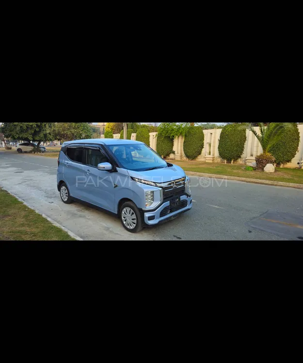Mitsubishi Other 2022 for Sale in Lahore Image-1