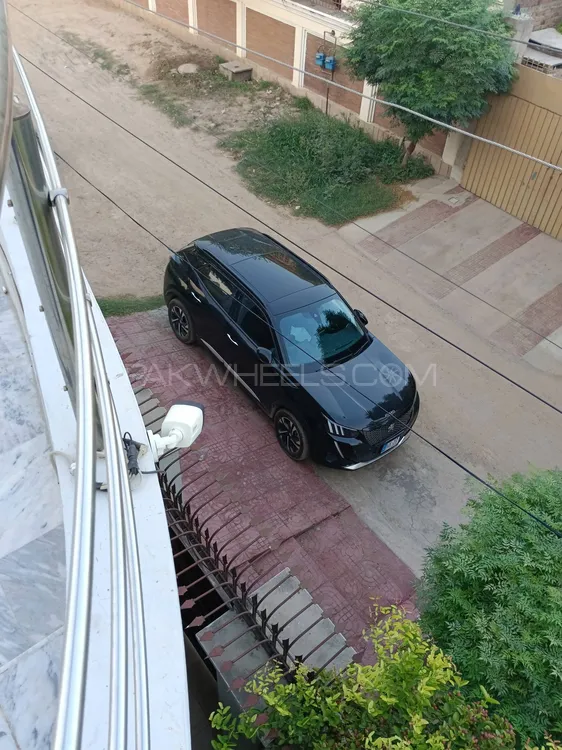 Peugeot 2008 2022 for Sale in Faisalabad Image-1