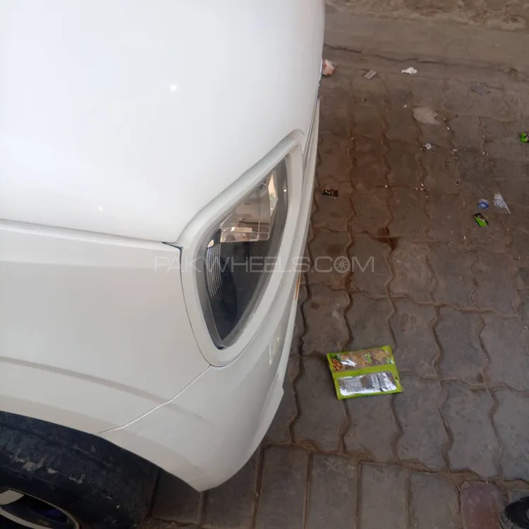 Suzuki Alto 2019 for Sale in Sadiqabad Image-1