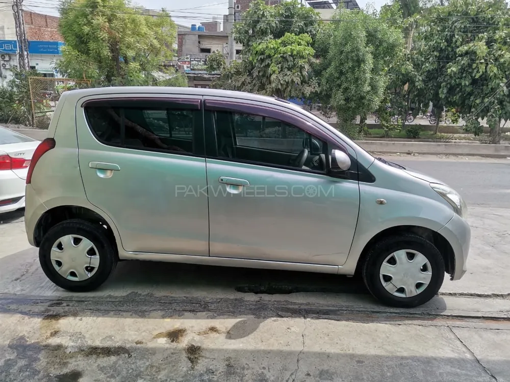 Suzuki Alto 2014 for Sale in Faisalabad Image-1