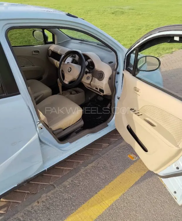 Suzuki Alto 2012 for Sale in Karachi Image-1
