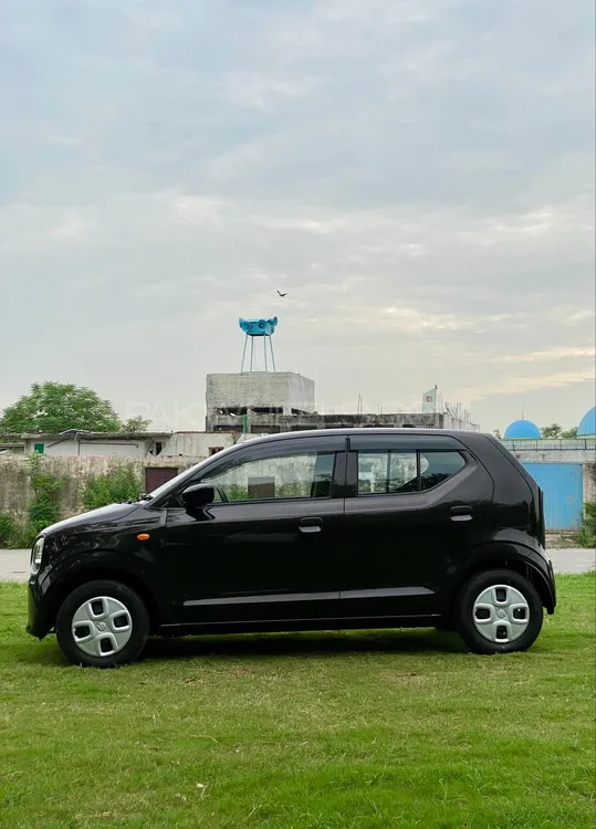 Suzuki Alto 2021 for Sale in Islamabad Suzuki Alto 2021 for Sale in Islamabad Image-12