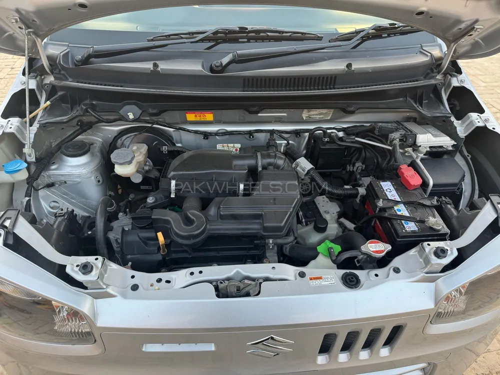 Suzuki Alto 2019 for Sale in Bahawalpur Image-1