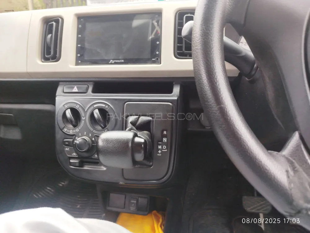 Suzuki Alto 2022 for Sale in Rawalpindi Image-1