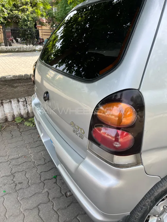 Suzuki Alto 2002 for Sale in Rawalpindi Image-1