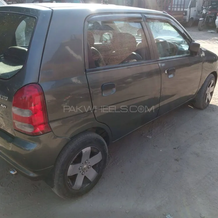 Suzuki Alto 2008 for Sale in Lahore Image-1